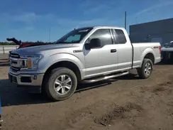 1FTFX1E52KFA31105 2019 FORD F-150