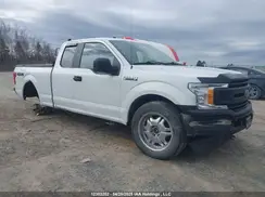 1FTFX1E52KFA83236 2019 FORD F-150