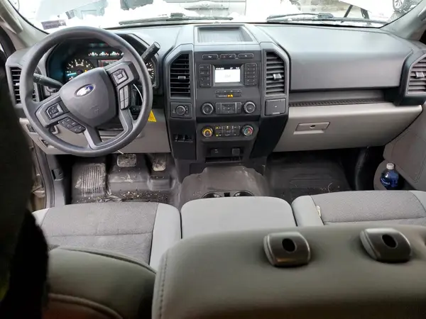 1FTFX1E52KFB23380 2019 FORD F-150 - Image 8