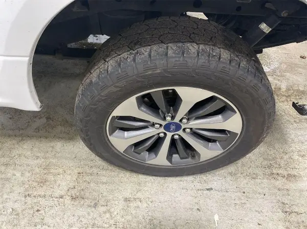 1FTFX1E52KKC13801 2019 FORD F-150 - Image 8