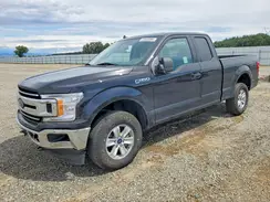 1FTFX1E52KKC15340 2019 FORD F-150