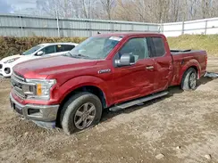 1FTFX1E52KKC19338 2019 FORD F-150