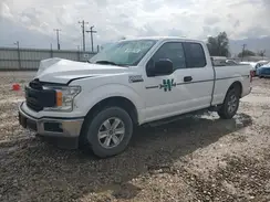 1FTFX1E52KKC19548 2019 FORD F-150