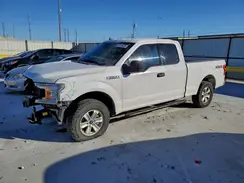1FTFX1E52KKC23454 2019 FORD F-150