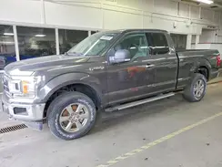 1FTFX1E52KKC32901 2019 FORD F-150
