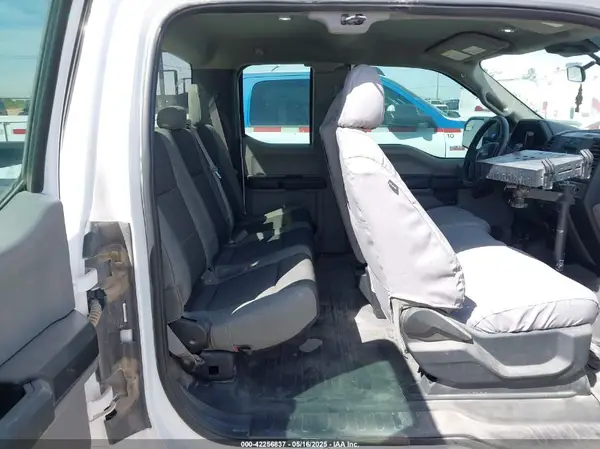 1FTFX1E52KKC37242 2019 FORD F-150 - Image 8