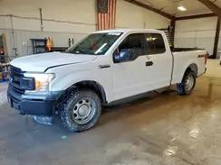 1FTFX1E52KKC55546 2019 FORD F-150