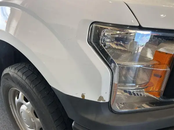 1FTFX1E52KKC55711 2019 FORD F-150 - Image 2