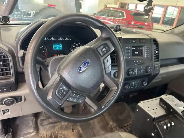 1FTFX1E52KKC55711 2019 FORD F-150 - Image 8