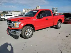 1FTFX1E52KKC65087 2019 FORD F-150