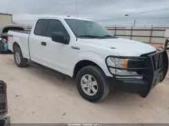 1FTFX1E52KKC67972 2019 FORD F-150