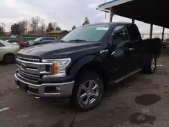1FTFX1E52KKC69382 2019 FORD F-150