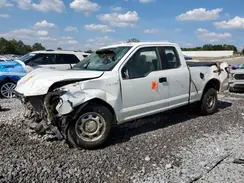 1FTFX1E52KKC91284 2019 FORD F-150