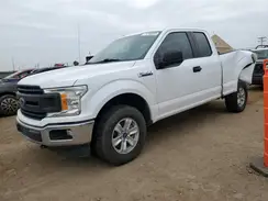 1FTFX1E52KKD17432 2019 FORD F-150