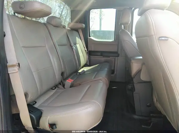 1FTFX1E52KKD43917 2019 FORD F-150 - Image 8