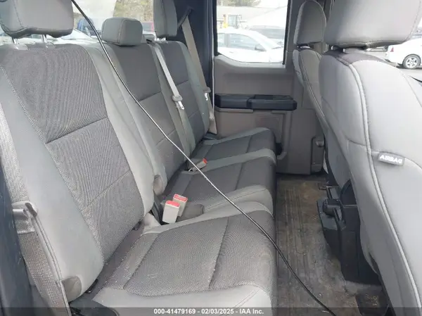 1FTFX1E52KKD85097 2019 FORD F-150 - Image 8