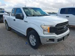 1FTFX1E52KKD91563 2019 FORD F-150