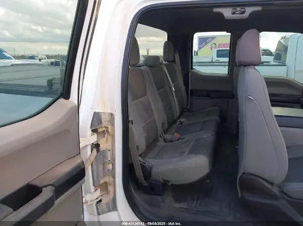 1FTFX1E52KKD91563 2019 FORD F-150 - Image 8
