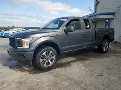 1FTFX1E52KKE68237 2019 FORD F-150