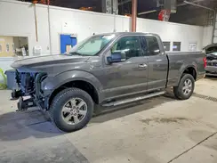 1FTFX1E52KKE70165 2019 FORD F-150