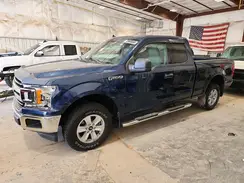 1FTFX1E52KKE74555 2019 FORD F-150