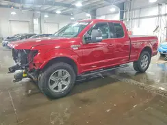 1FTFX1E52KKE94434 2019 FORD F-150