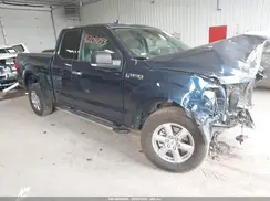 1FTFX1E52KKE94627 2019 FORD F-150