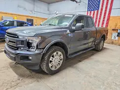 1FTFX1E52LFA85523 2020 FORD F-150