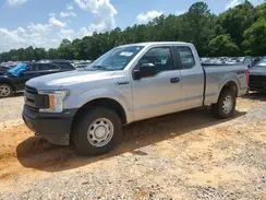 1FTFX1E52LFB00022 2020 FORD F-150