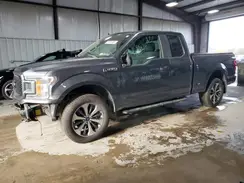 1FTFX1E52LFB13918 2020 FORD F-150