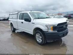 1FTFX1E52LKD23054 2020 FORD F-150
