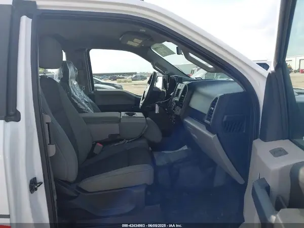 1FTFX1E52LKD23054 2020 FORD F-150 - Image 1