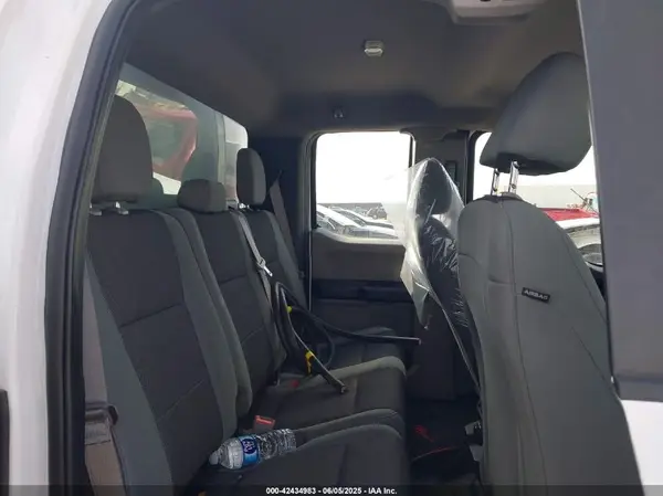 1FTFX1E52LKD23054 2020 FORD F-150 - Image 3