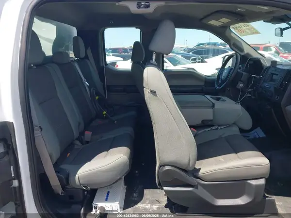 1FTFX1E52LKD23054 2020 FORD F-150 - Image 8