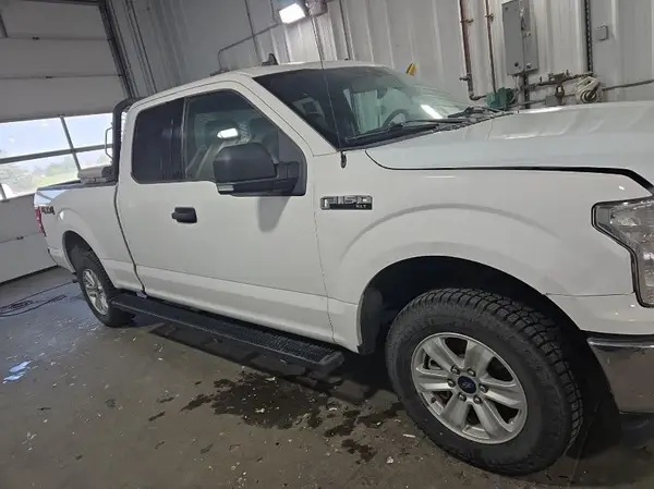 1FTFX1E52LKD83464 2020 FORD F-150 - Image 8