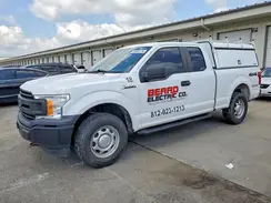 1FTFX1E52LKE43324 2020 FORD F-150