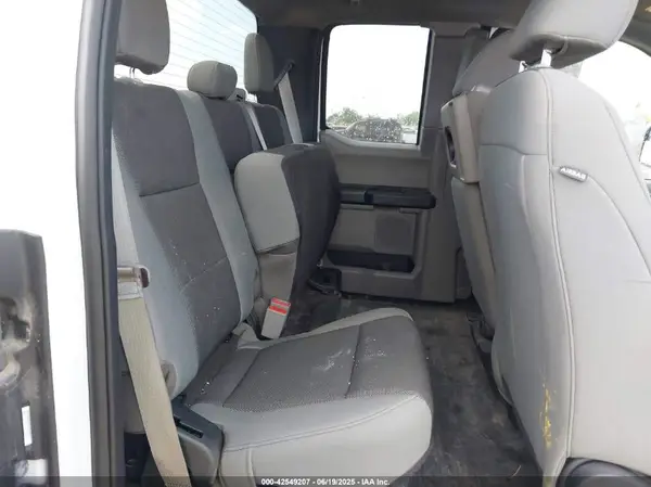 1FTFX1E52LKE45977 2020 FORD F-150 - Image 8