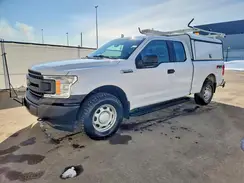 1FTFX1E52LKE49740 2020 FORD F-150