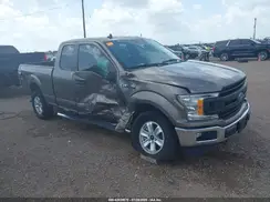 1FTFX1E52LKE86867 2020 FORD F-150