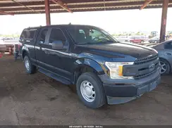 1FTFX1E52LKF20693 2020 FORD F-150