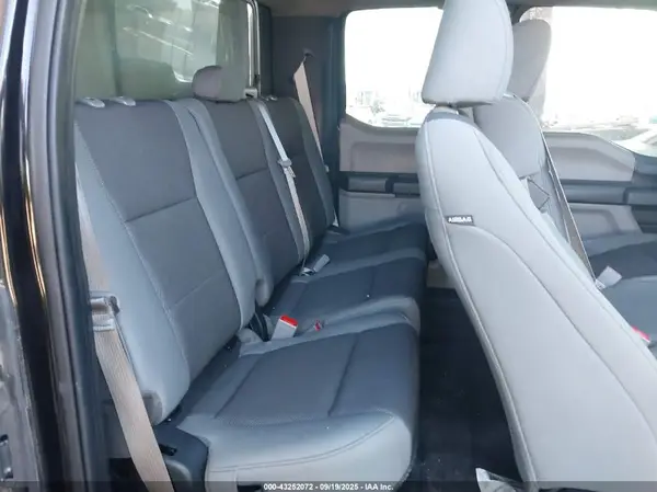 1FTFX1E52LKF20693 2020 FORD F-150 - Image 8