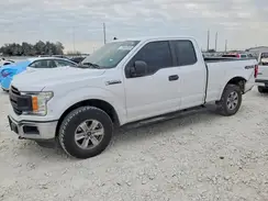 1FTFX1E52LKF37607 2020 FORD F-150