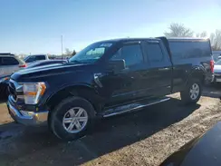 1FTFX1E52MFC52741 2021 FORD F-150