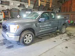 1FTFX1E52MFC96402 2021 FORD F-150