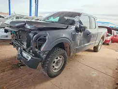 1FTFX1E52MKD08894 2021 FORD F-150