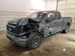 1FTFX1E52MKD17112 2021 FORD F-150