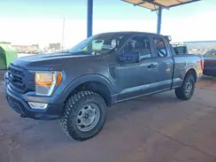 1FTFX1E52MKD18759 2021 FORD F-150