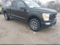 1FTFX1E52MKD54290 2021 FORD F-150