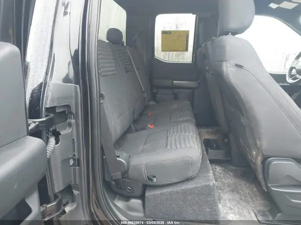 1FTFX1E52MKD54290 2021 FORD F-150 - Image 8