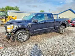 1FTFX1E52MKD56329 2021 FORD F-150